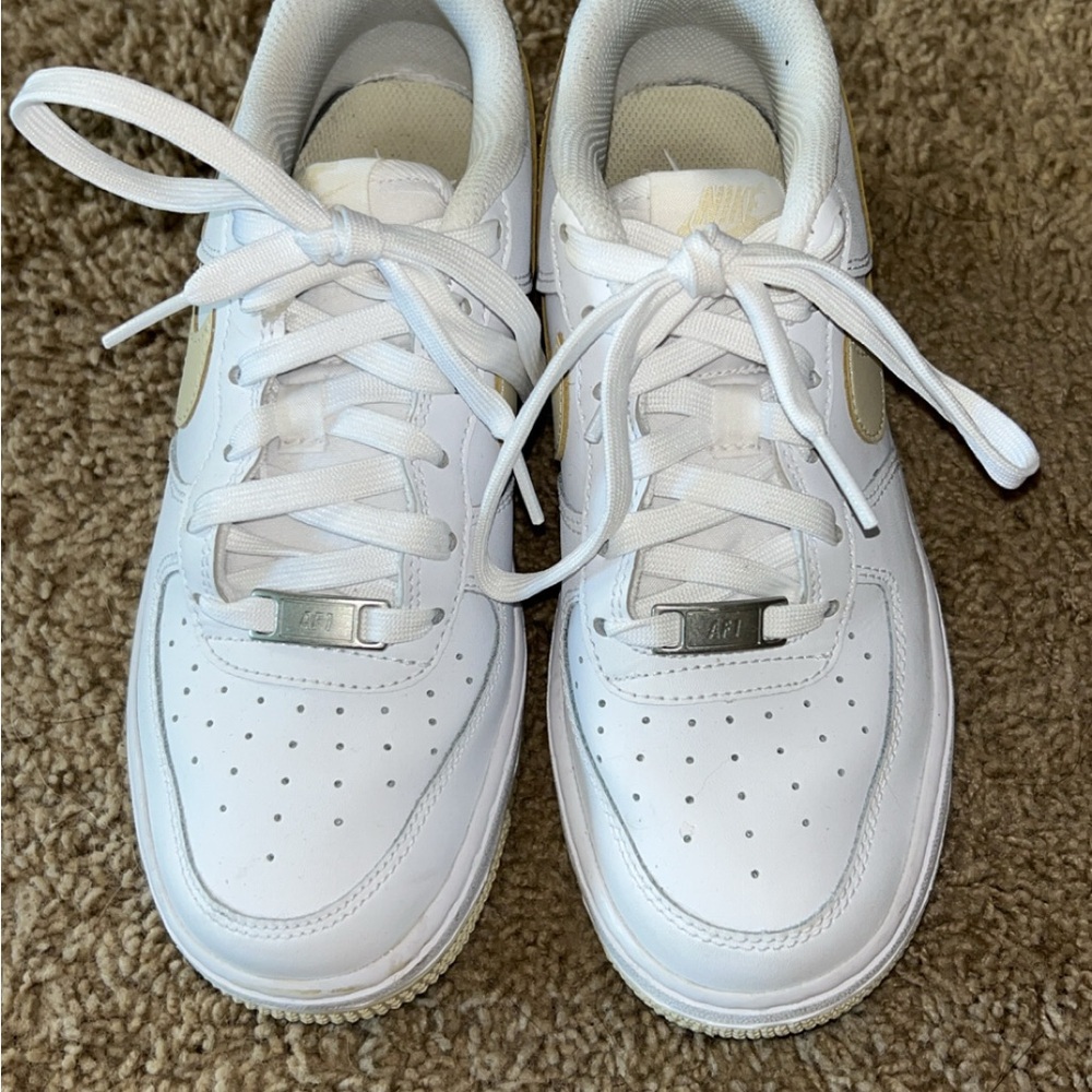 Kids Nike AirForces